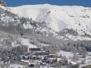 chaillol image ski