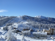 station ski valberg mercantour